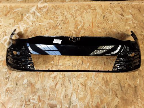 Used Front bumper Front bumper VW GOLF VIII (CD1, DA1) 2.0 TDI (116 hp) 25714103 25714103