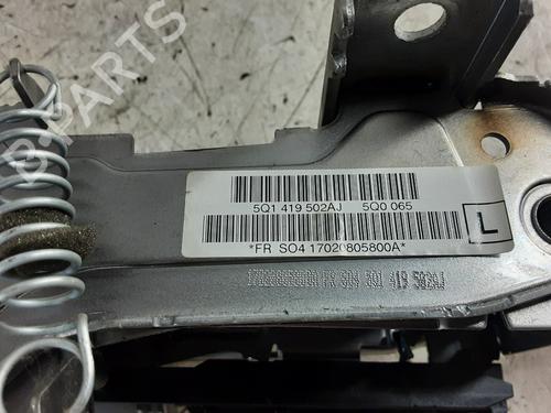 Steering column VW GOLF VII Variant (BA5, BV5) 1.6 TDI | BP36365820M21 - Image 5