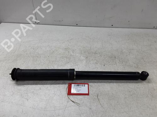 Left rear shock absorber TOYOTA AYGO (_B4_) 1.0 VVTi (KGB40) | BP32247502M18