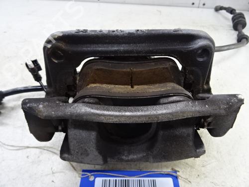 Right front brake caliper MERCEDES-BENZ A-CLASS (W177) A 180 d (177.003) | BP32242850M104 - Image 2
