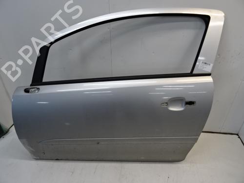 left-front-door-opel-corsa-d-s07-13-cdti-l08-l68-2006-2007-2008-2009-2010-2011-2012-2013-2014-2015-20270052 main image