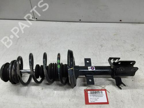 Used Left front shock absorber DACIA SANDERO III 1.0 TCe 90 (91 hp) 31823332