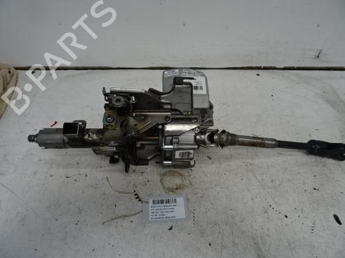 Used Steering column RENAULT CLIO III (BR0/1, CR0/1) 1.5 dCi (75 hp) 20274037
