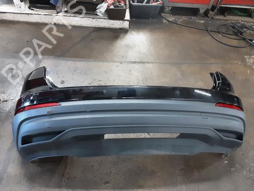 Pára-choques traseiro Pára-choques traseiro AUDI Q3 (F3B) 35 TFSI Mild Hybrid (150 hp) 36365729 36365729