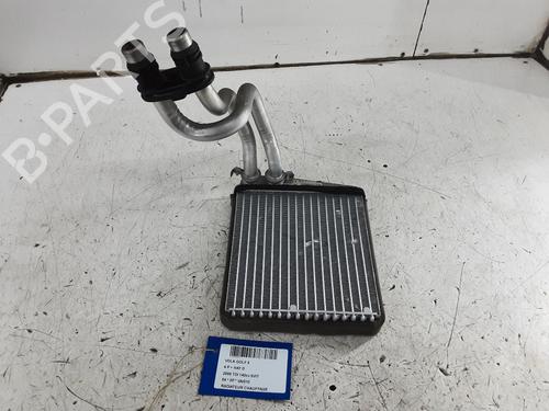 heating-radiator-vw-golf-v-1k1-20-tdi-16v-666929ejf2-2003-2004-2005-2006-2007-2008-2009-2010-20284839 main image