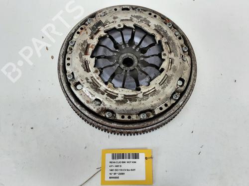 Used Flywheel Flywheel 39060089 39060089
