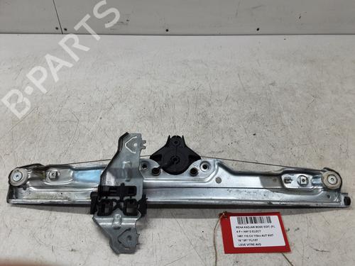 Front left window mechanism RENAULT KADJAR (HA_, HL_) 1.5 dCi 110 (HLA3) | BP32247365C22 - Image 3