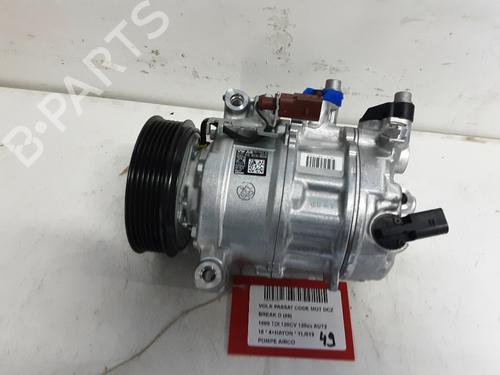 Used AC compressor AC compressor 39058933 39058933