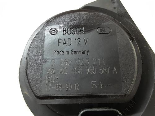 Auxiliary water pump VW POLO VI (AW1, BZ1, AE1) 1.0 TSI | BP22176694M111 