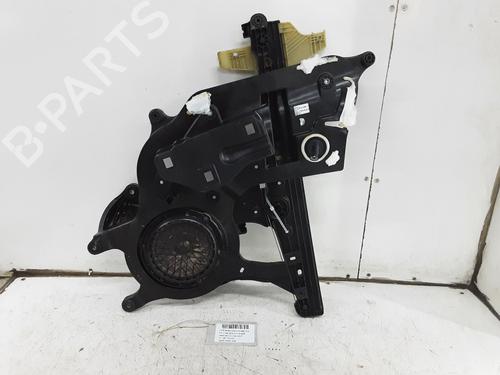 Used Front right window mechanism CITROËN BERLINGO (ER_, EC_) 1.5 BlueHDi 130 (ECYHZJ, ECYHZR) (131 hp) 32248502