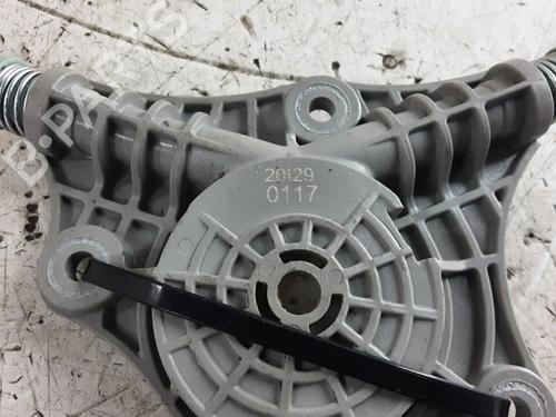 Front left window mechanism KIA RIO IV (YB, SC, FB) 1.2 CVVT | BP39500959C22  - Image 5