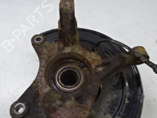 Used Right front steering knuckle DACIA DUSTER (HS_) 1.5 dCi (109 hp) 20271669