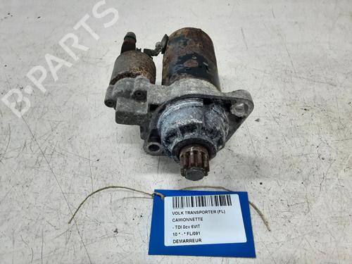 Used Starter Starter 32245244 32245244