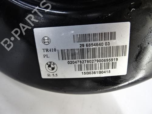 Used Servo brake MINI MINI (F56) Cooper D (116 hp) 20271765
