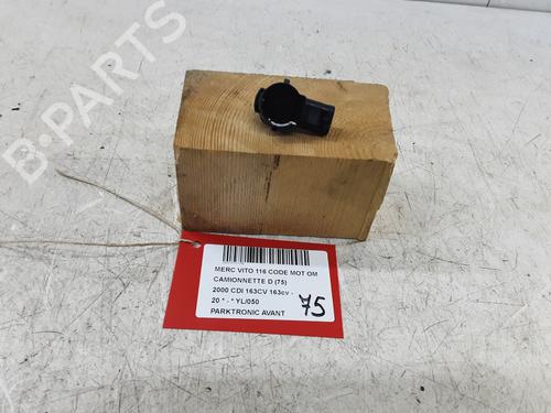 Electronic module MERCEDES-BENZ VITO Van (W447) 116 CDI (447.601, 447.603, 447.605) | BP29168224M83 - Image 3