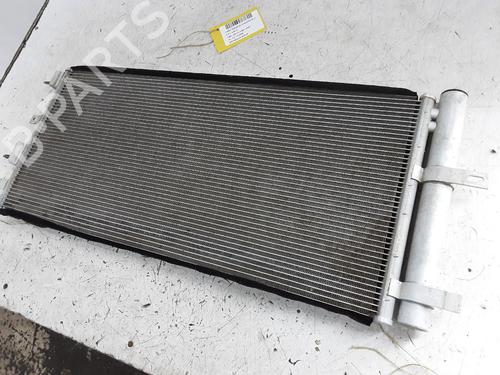 AC radiator FORD MONDEO V Hatchback (CE) 2.0 TDCi 4x4 | BP36365981M32 - Image 3