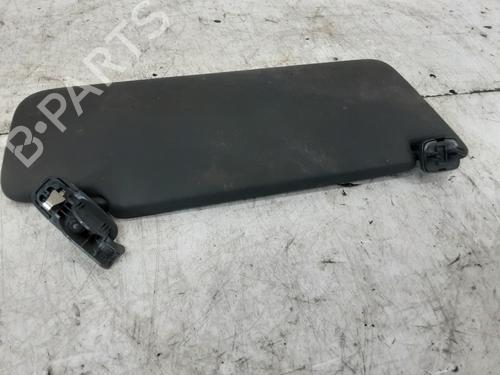 Left sun visor AUDI A3 Sportback (8YA, 8YF) 30 TDI | BP36366059I1 - Image 4