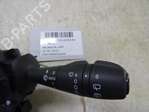 Used Steering column stalk RENAULT CLIO IV (BH_) 0.9 TCe 75 (BHNP) (76 hp) 20272843