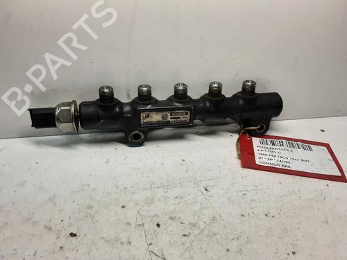 Used Injection rail Injection rail PEUGEOT PARTNER MPV (5_, G_) 1.6 HDi 75 (75 hp) 40293163 40293163