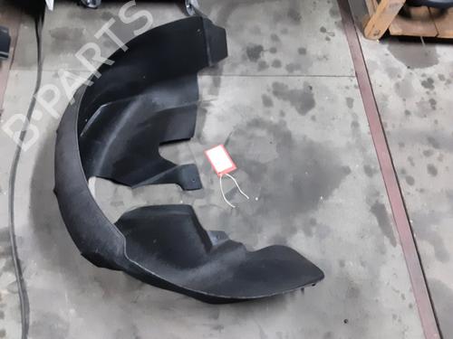 Wheel arch VW GOLF V (1K1) 2.0 TDI 16V | BP20283181C56 