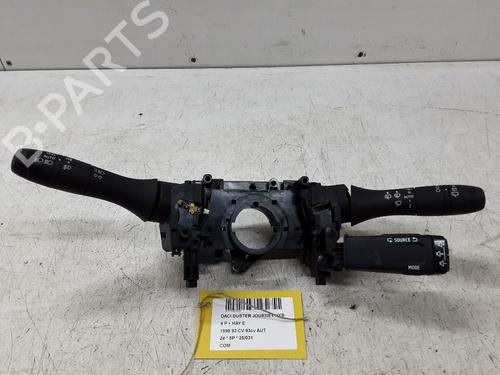 Mando Mando DACIA DUSTER (PYM_, PYN_) 1.0 ECO G-100 (101 hp) 37407393 37407393
