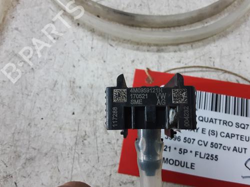 Used Control unit Control unit AUDI Q7 (4MB, 4MG, 4MQ) SQ7 quattro (507 hp) 34383684 34383684