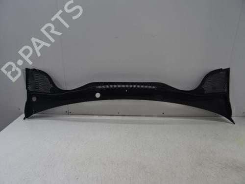 Torpedoplade Torpedoplade VW POLO V (6R1, 6C1) 1.6 TDI (90 hp) 39057191 39057191