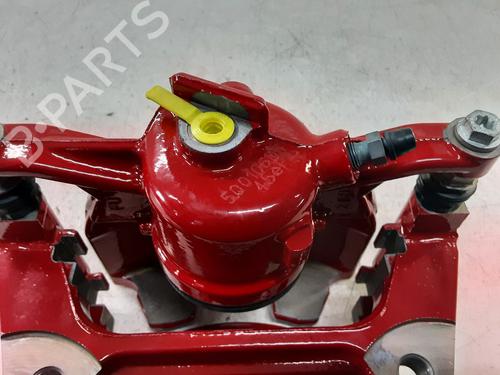 Right front brake caliper VW GOLF VII (5G1, BQ1, BE1, BE2) 2.0 GTI | BP25279513M104 