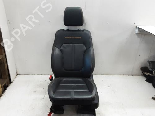 Used Left front seat FORD USA RANGER Extended Cab Pickup 2.0 EcoBlue AWD (205 hp) 32850912