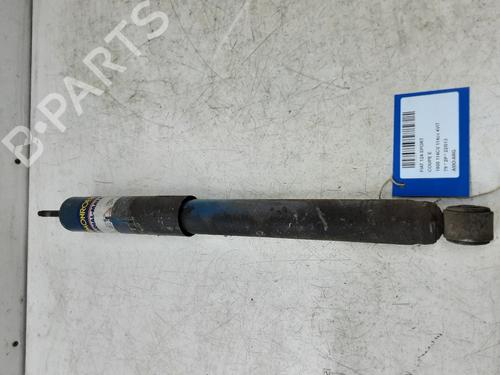 Used Left rear shock absorber Left rear shock absorber 39053236 39053236