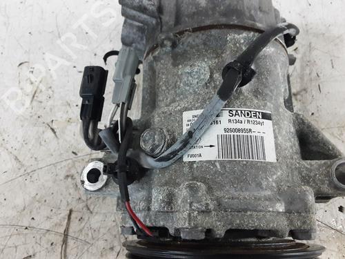 AC compressor RENAULT CLIO V (B7_) 1.0 TCe 90 (B7MT) | BP36800280M34 - Image 2