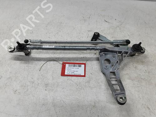 Used Front wipers mechanism AUDI A4 B9 Avant (8W5, 8WD) 40 TFSI Mild Hybrid (204 hp) 31970469