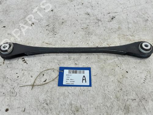 Højre bagtil bærearm Højre bagtil bærearm BMW 1 (F20) 118 d (150 hp) 39058345 39058345