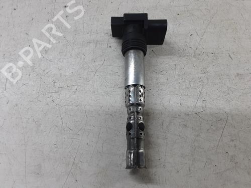 Used Ignition coil Ignition coil VW POLO IV Saloon (9A4, 9A2, 9N2, 9A6) 1.4 (83 hp) 20281854 20281854