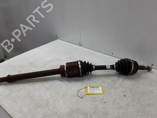 Used Right front driveshaft Right front driveshaft NISSAN QASHQAI II (J11, J11_) 1.6 dCi (130 hp) 36669372 36669372