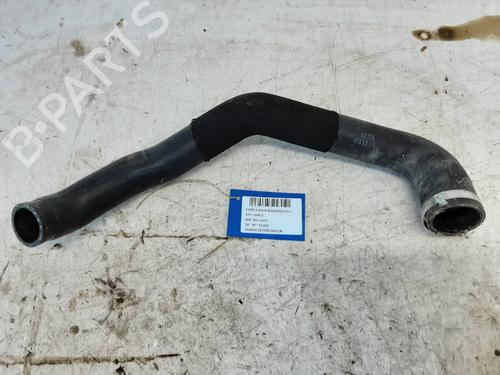Used Intercooler pipe Intercooler pipe FORD FIESTA VII (HJ, HF) 1.0 EcoBoost (101 hp) 32243593 32243593