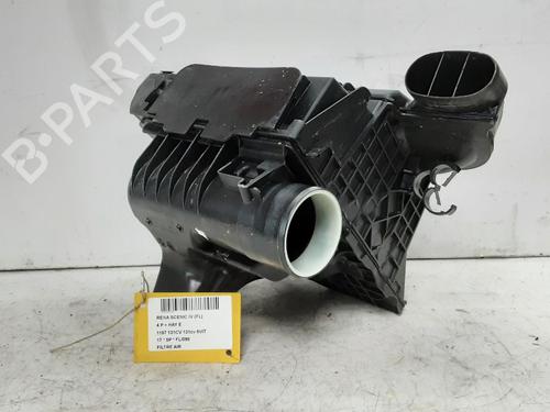 Used Air filter box RENAULT SCÉNIC IV (J9_) 1.2 TCe 130 (130 hp) 32243601