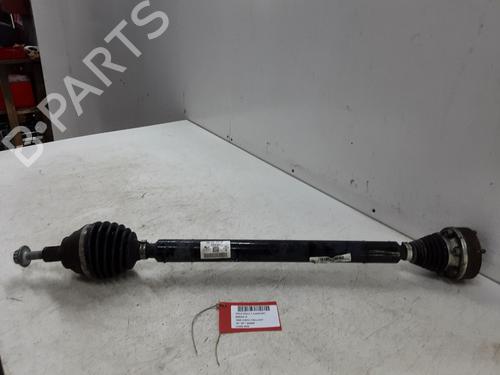 Used Right front driveshaft VW GOLF VII Variant (BA5, BV5) 1.6 TDI (115 hp) 20281014