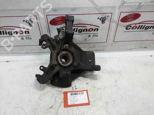 Right front steering knuckle OPEL ASTRA G Hatchback (T98) 1.6 16V (F08, F48) | BP20282675M26 