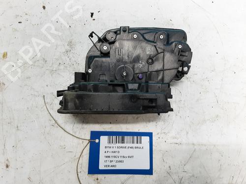 Rear right lock BMW X1 (F48) sDrive 16 d | BP20278267C99 