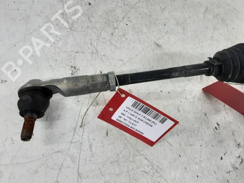 Altro VW GOLF VII (5G1, BQ1, BE1, BE2) 1.0 TSI (115 hp) 32249400