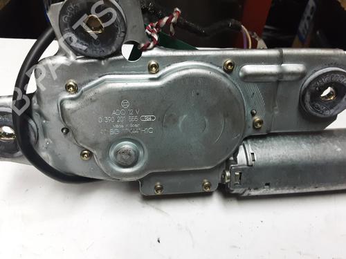 Rear wiper motor FORD MONDEO II Saloon (BFP) 1.8 TD | BP20282253M102 