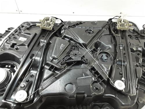 Front left window mechanism MERCEDES-BENZ A-CLASS (W177) A 200 d (177.012) | BP39059319C22 - Image 2