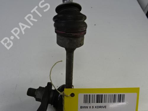 Used Right rear suspension arm BMW X5 (F15, F85) xDrive 30 d (258 hp) 20276746