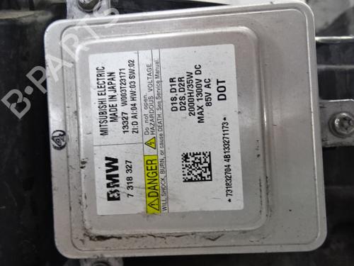 control-unit-bmw-1-f20-116-d-7318327-2011-2012-2013-2014-2015-2016-2017-2018-2019-20276814 main image