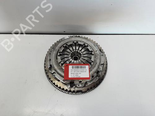 Flywheel DACIA SANDERO II TCe 90 (B8M1, B8MA, B8AC) | BP28144245M101 - Image 3