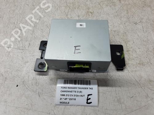Control unit FORD RANGER (TKE) 2.0 EcoBlue 4x4 | BP27349470M11 - Image 1