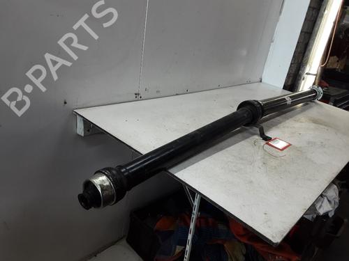 Driveshaft AUDI Q7 (4MB, 4MG, 4MQ) SQ7 quattro | BP38465929M37 - Image 3