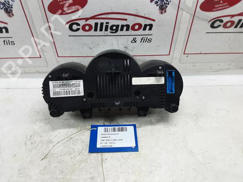 Used Display monitor PORSCHE BOXSTER (987) S 3.4 (295 hp) 20280883