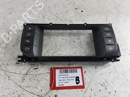 Used Other Other LAND ROVER RANGE ROVER EVOQUE (L551) 2.0 D150 (150 hp) 35169484 35169484
